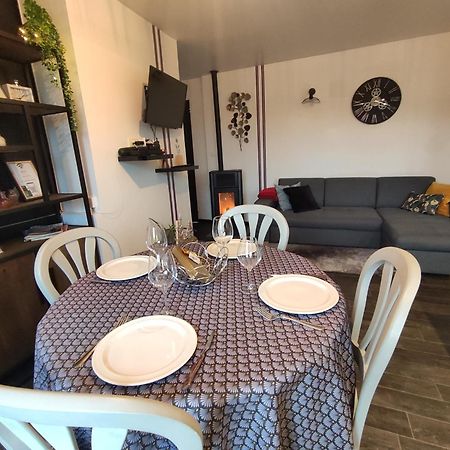 Appartement Cosy Centre-Ville Wifi Parking Charleville-Mézières Exteriör bild